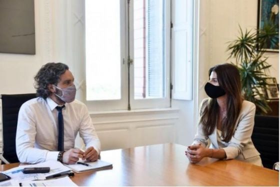 La Nación le exige a la Municipalidad la rendición del dinero que aportó para obras publicas