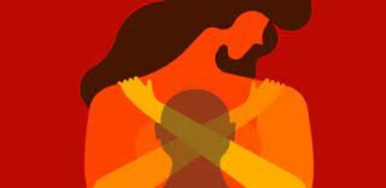 Vaqueros: violento quemó la casa en la que vivía con su pareja