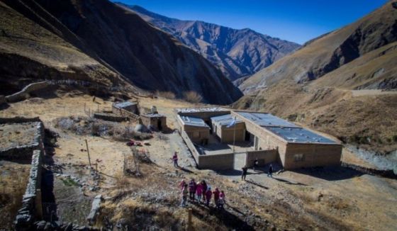 Las escuelas rurales de Salta tendrán una hora más de clases desde el 1 de Agosto