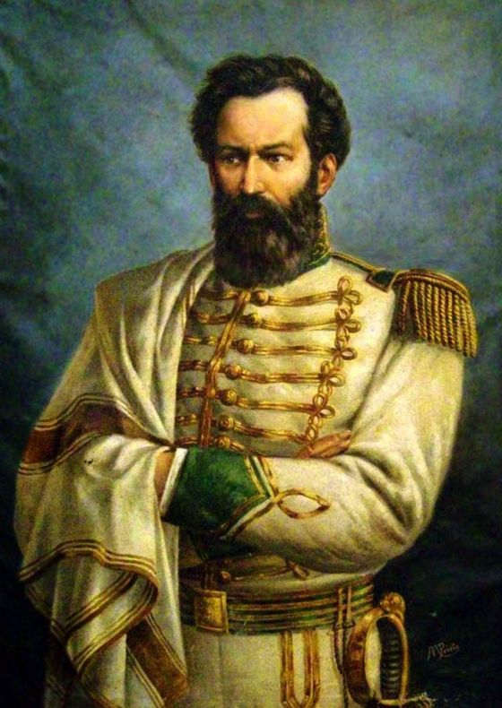 El Gobierno le otorgó un nuevo título al General Martín Miguel de Güemes