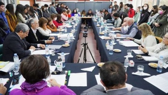 No habrá Facultad de Medicina, se impulsa la creación de sedes universitarias en Orán y Tartagal
