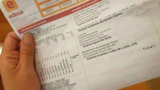 ¿Aún no te anotaste para el subsidio de tarifas? El ENRESP inscribirá a los usuarios durante este fin de semana