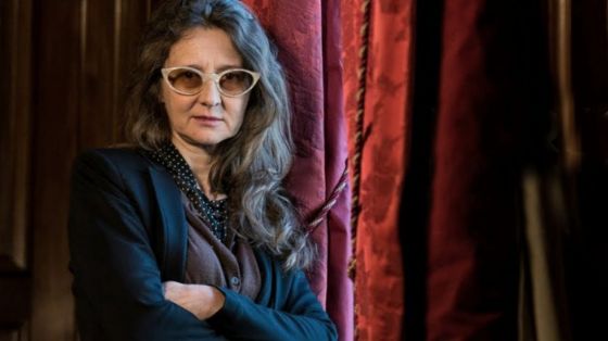 "Entre las absurdas fantasías que componen la patria, está la del interior”: Lucrecia Martel presenta un documental