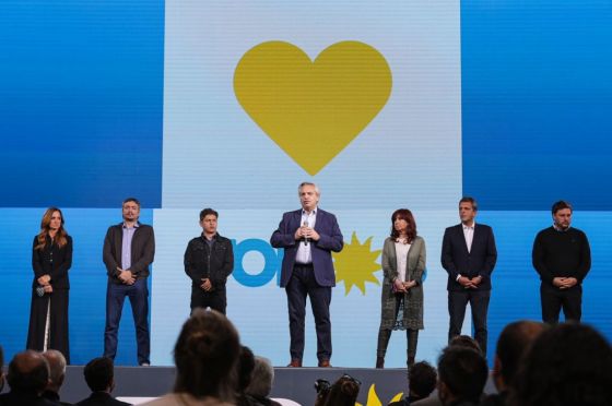 PASO en falso del Gobierno: la oposición se impuso por 10 puntos a nivel nacional