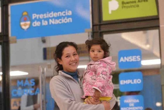 Asignación Universal: las cifras desmienten a Espert, el 80% de las beneficiarias no tienen más de 2 hijos
