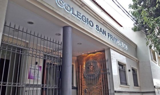 En Tartagal, un niño de 10 años murió durante una clase de educación física