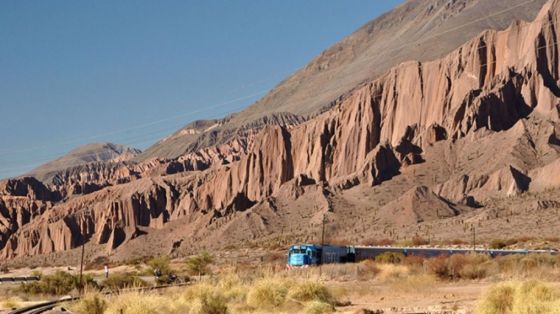 Los brasileños ya representan el 22% de los turistas extranjeros que visitan Salta