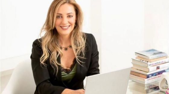 La salteña Flavia Royón será Secretaria de Energía de la Nación