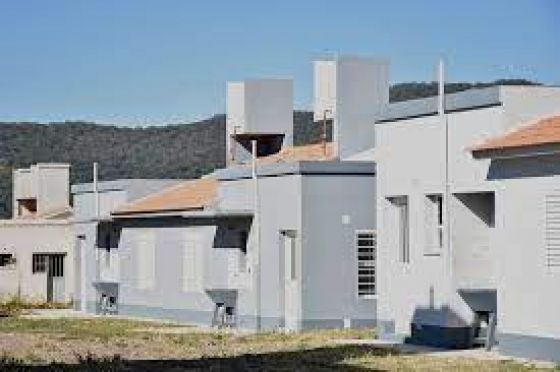 Hoy se entregaran 40 viviendas a familias de Cafayate