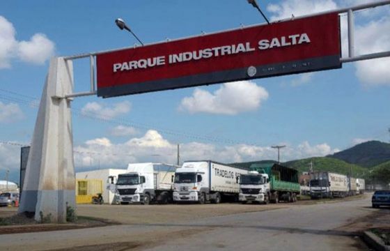 Asalto armado a un frigorífico en el parque industrial: se llevaron al menos dos millones de pesos