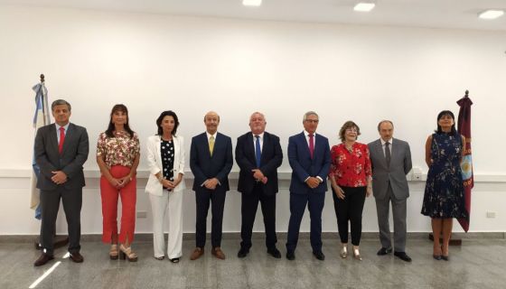 Una casta privilegiada: por un fallo no pueden conocerse los sueldos de la Corte de Justicia de Salta