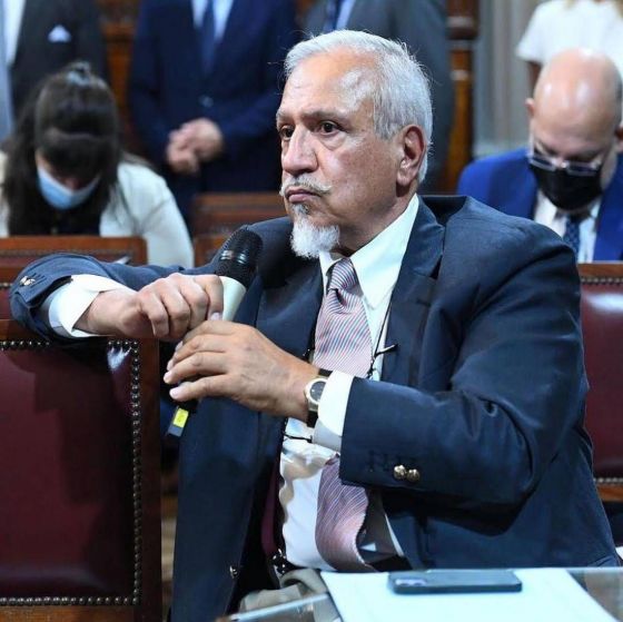 La procuración solicitará el desarchivo de la causa "La Ciénaga" contra Juan Carlos Romero