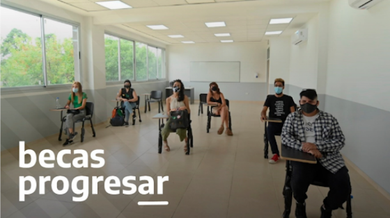 Se reabrió la inscripción a las becas Progresar hasta el 31 de agosto ¿Cómo solicitarlas y cuáles son los requisitos?