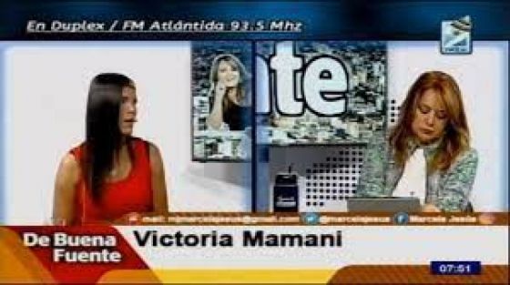 “Emiliano Durand usó mi imagen, prometió ayudarme y ahora no me atiende”