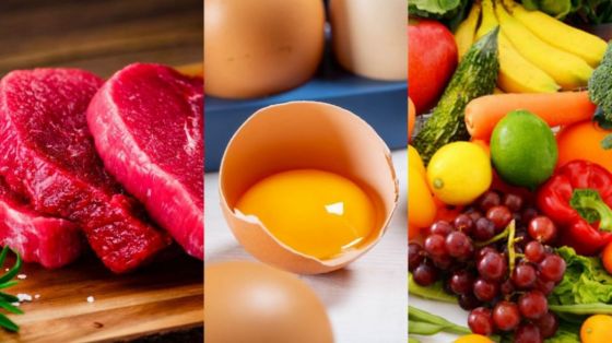 Ante casos de salmonelosis, recomiendan precaución al preparar alimentos