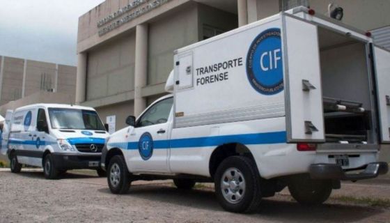 La autopsia realizada al hombre hallado en B° El Círculo revela cinco disparos en su cabeza
