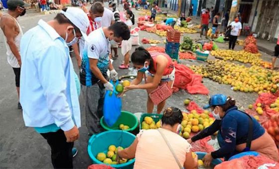 ANSES  BONO  ECONOMíA POPULAR