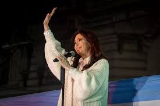 La Vicepresidenta pidió ser parte querellante en la causa por el atentado en su contra