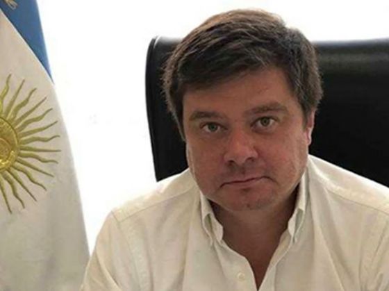 Apelan el cese de la restricción al Fiscal Federal violento