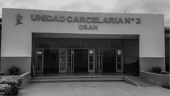 Crimen mafioso: una Unidad Fiscal especial investigará la visita de Monges a la cárcel de Orán