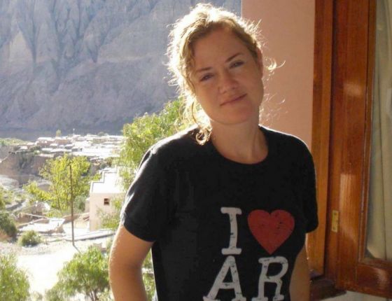 Urgente: tres personas fueron detenidas por el crimen de Jimena Salas