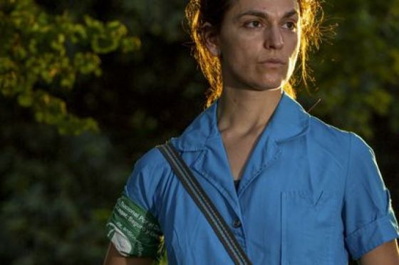 Fue absuelta la médica Miranda Ruiz procesada por practicar una interrupoción del embarazo