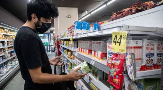 Hoy no abrirán supermercados y locales comerciales en Salta