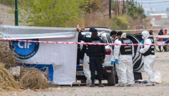 Crimen Narco: detuvieron a un padre y sus dos hijos mecánicos en el barrio Vicente Solá