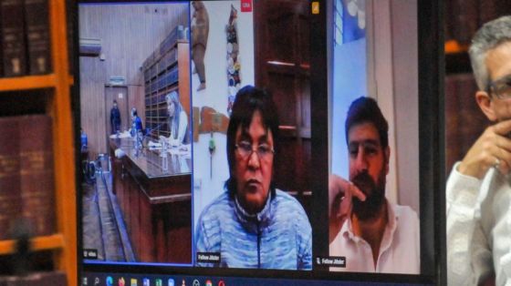 El juicio a Milagro Sala "solo tiene explicación política", afirman sus defensores