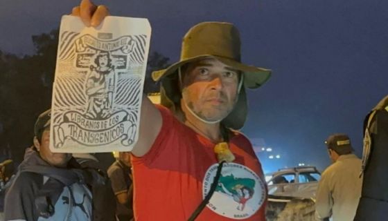 El Tribuno escracha a participantes de manifestaciones: lo denunciaron organismos de Derechos Humanos