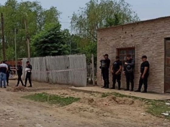 Femicidio en Orán: estranguló a su ex pareja y se suicidó