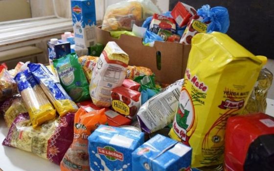 La canasta básica aumentó 7,1% en septiembre: una familia necesitó $128.214 para no ser pobre