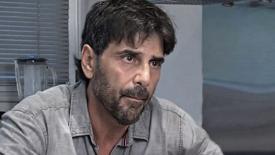 Por primera vez declara Darthés y se reanuda el juicio por abuso sexual a Thelma Fardin