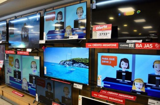Plan de cuotas para la producción nacional: ¿Qué se podrá comprar en 30 cuotas desde mañana?