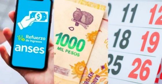 Bono Anses de $ 45.000: quiénes podrán cobrarlo y a partir de cuándo