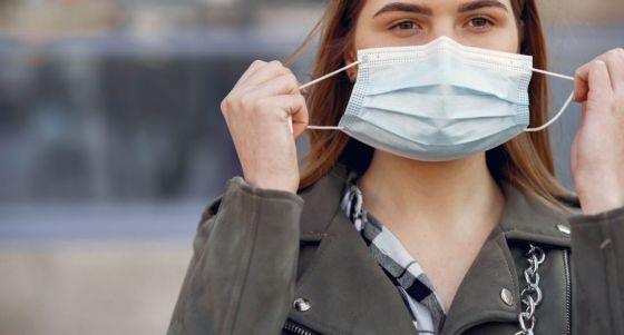 El uso del barbijo continúa siendo obligatorio en Salta