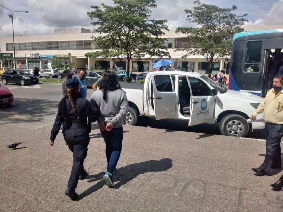 Financiera ilegal: El Ministerio Público Fiscal analiza impugnar la prisión domiciliaria otorgada a las imputadas