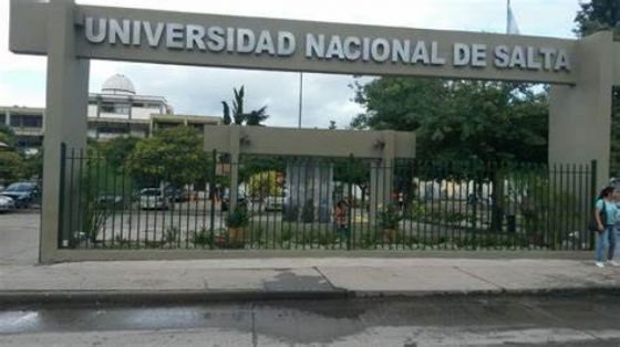 Intentaron secuestrar a una estudiante de la UNSa