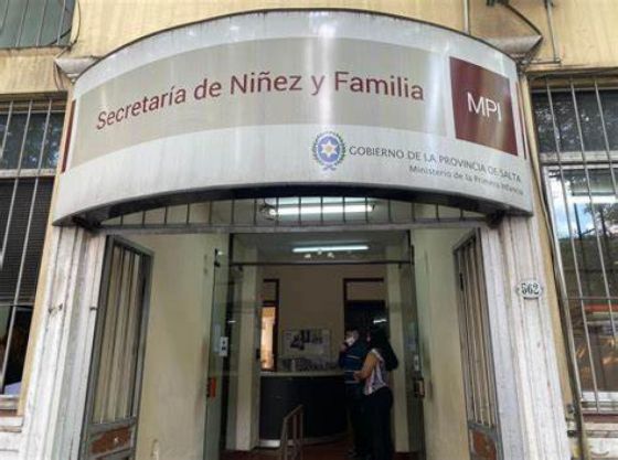 Imputan a una falsa piscóloga: se desempeñaba en la Secretaría de Niñez y Familia