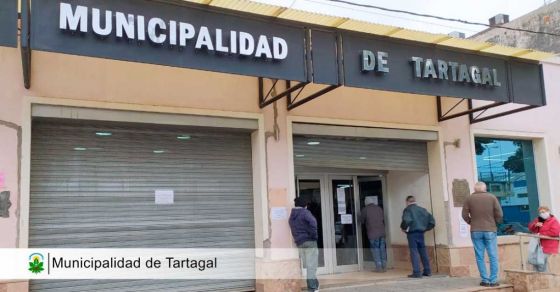 Denuncian cobro de coimas a mujeres para acceder al Programa Acompañar en Tartagal