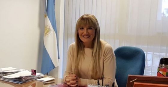 Otra vez Laura Cartuccia: Piden sanciones por burlarse de Mónica Juarez