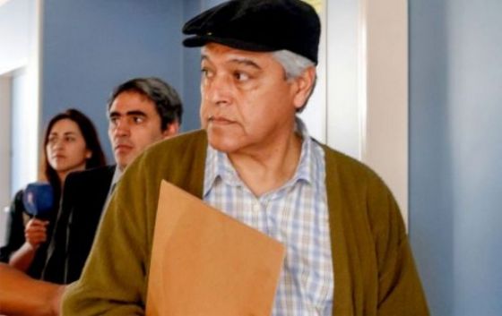 Ex sacerdote Emilio Lamas