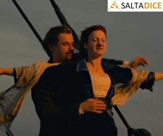 La pagamos todos: el gobierno de Sáenz le dio 4 millones en publicidad al vicegobernador Marocco